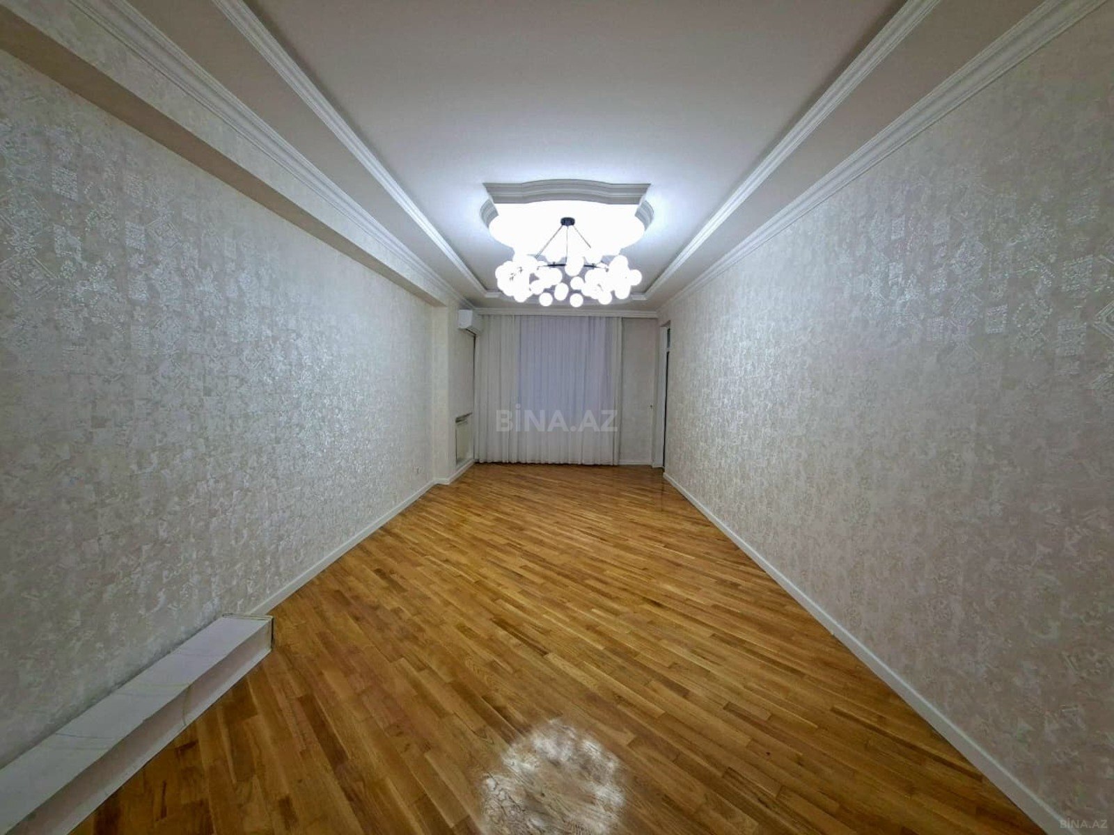 4-комн. новостройка - м. Иншаатчылар - 160 м² (11)