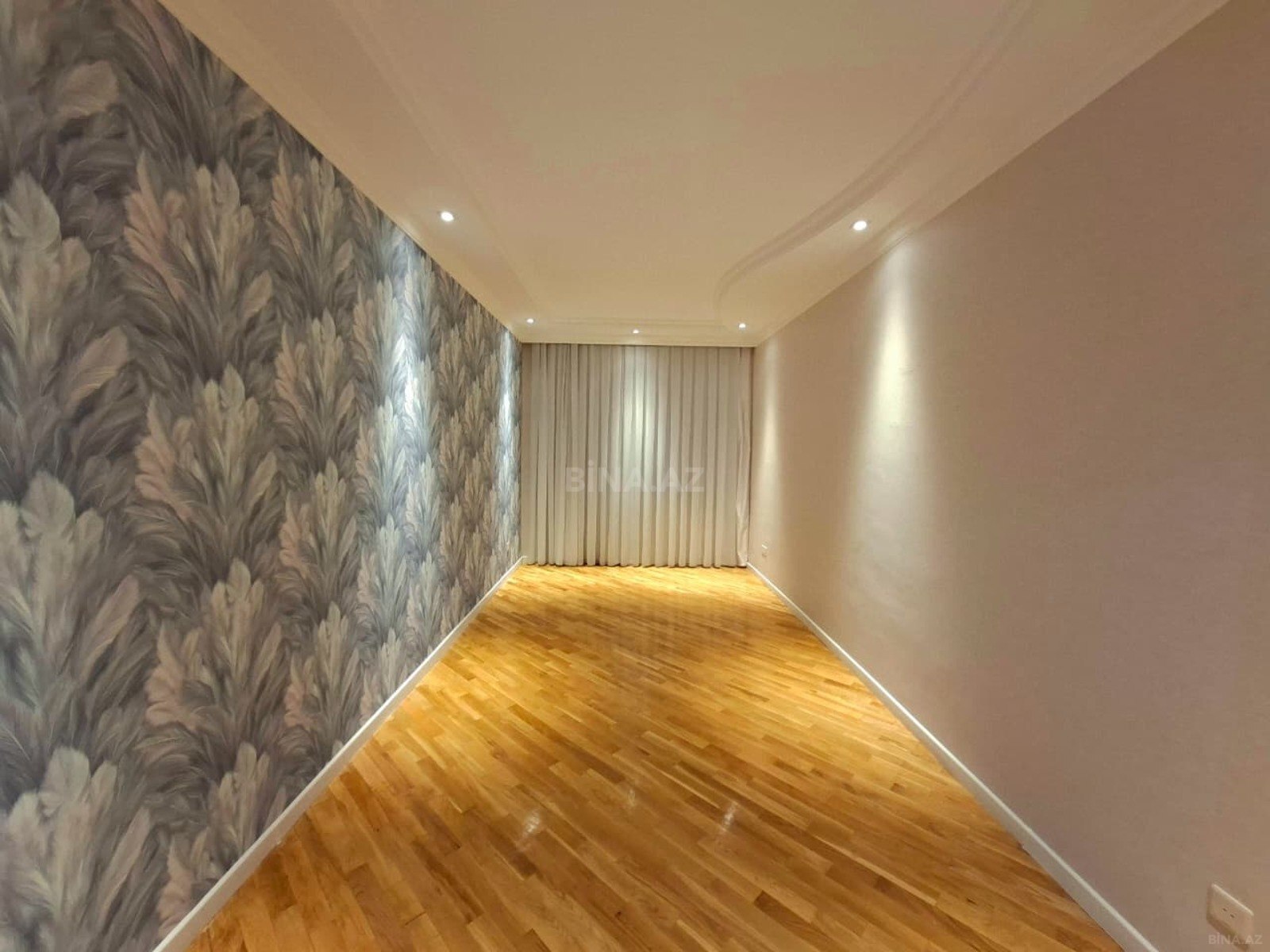4-комн. новостройка - м. Иншаатчылар - 160 м² (8)