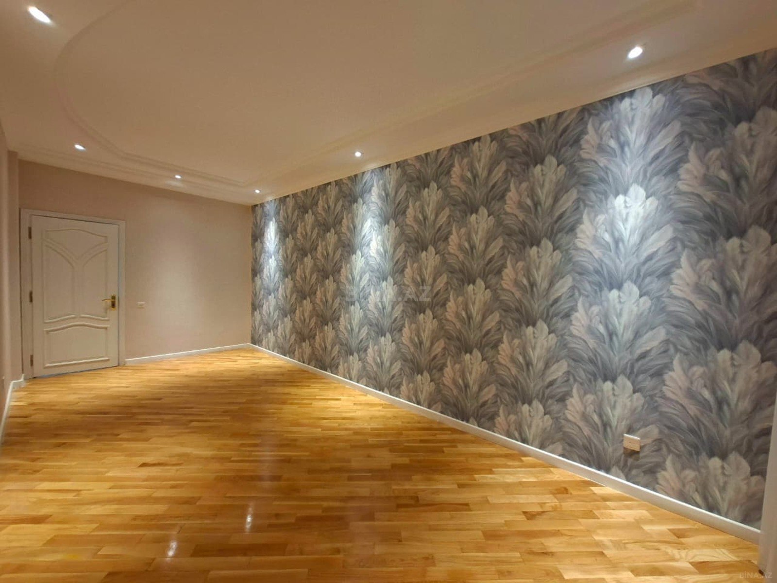 4-комн. новостройка - м. Иншаатчылар - 160 м² (5)
