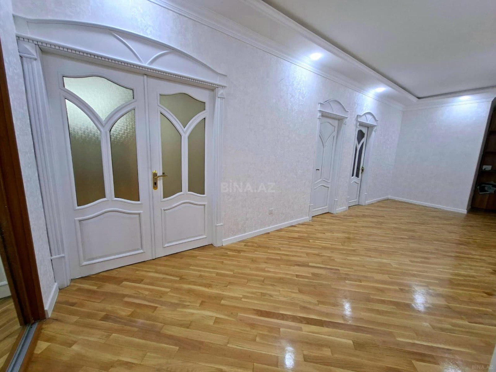 4-комн. новостройка - м. Иншаатчылар - 160 м² (22)