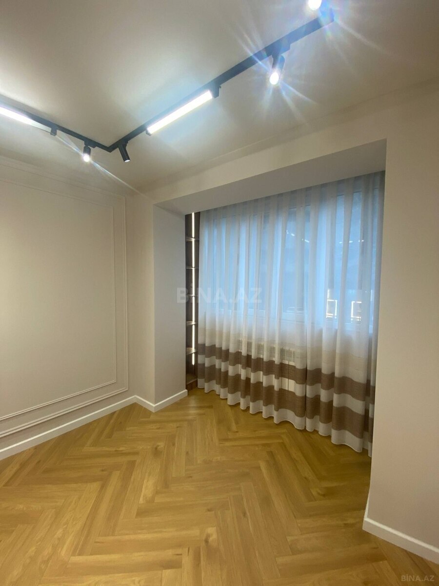 2-комн. вторичка - м. 8 ноября - 45 м² (6)