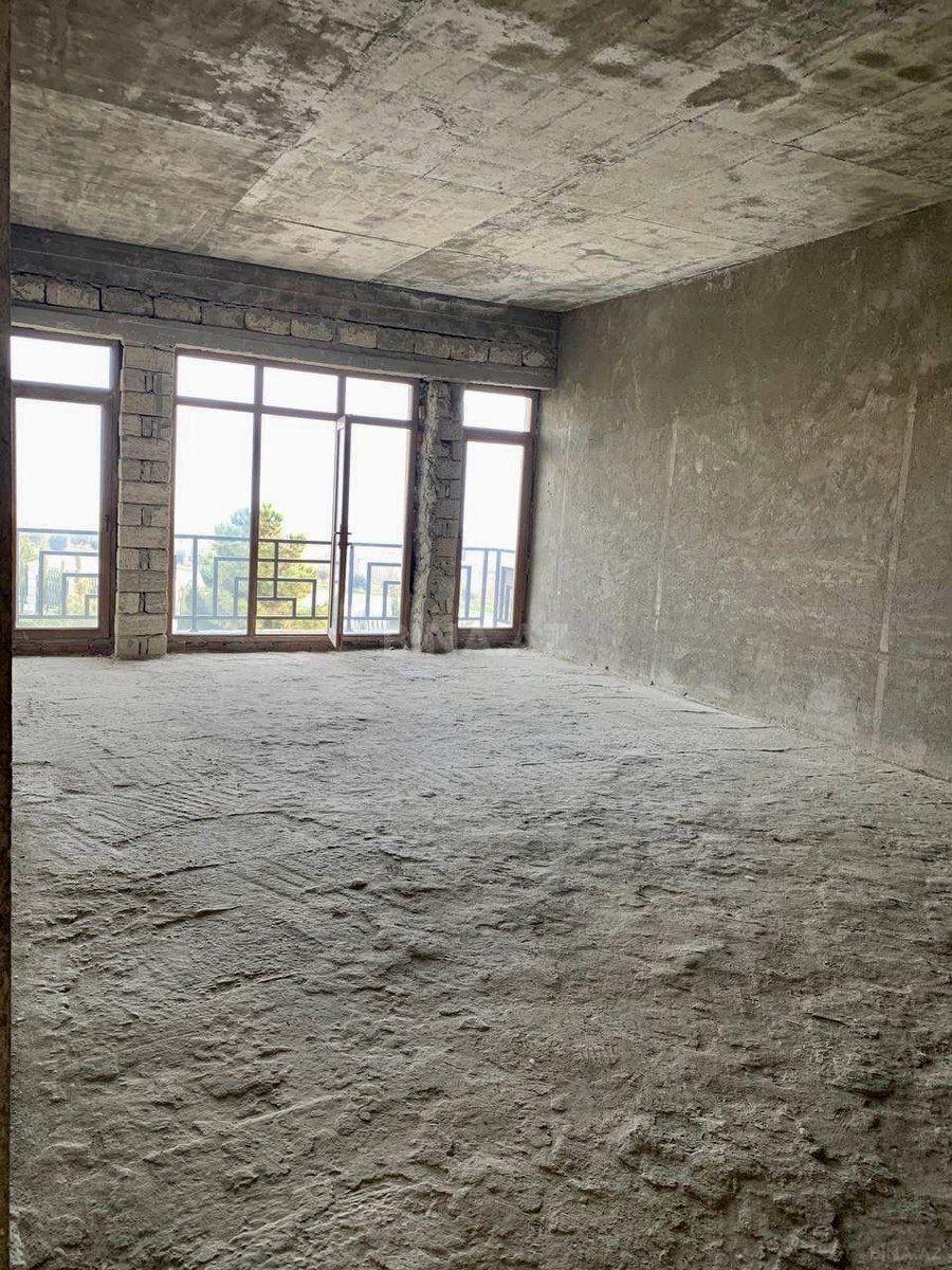 9 otaqlı həyət evi/bağ evi - Şıxov q. - 545 m² (12)