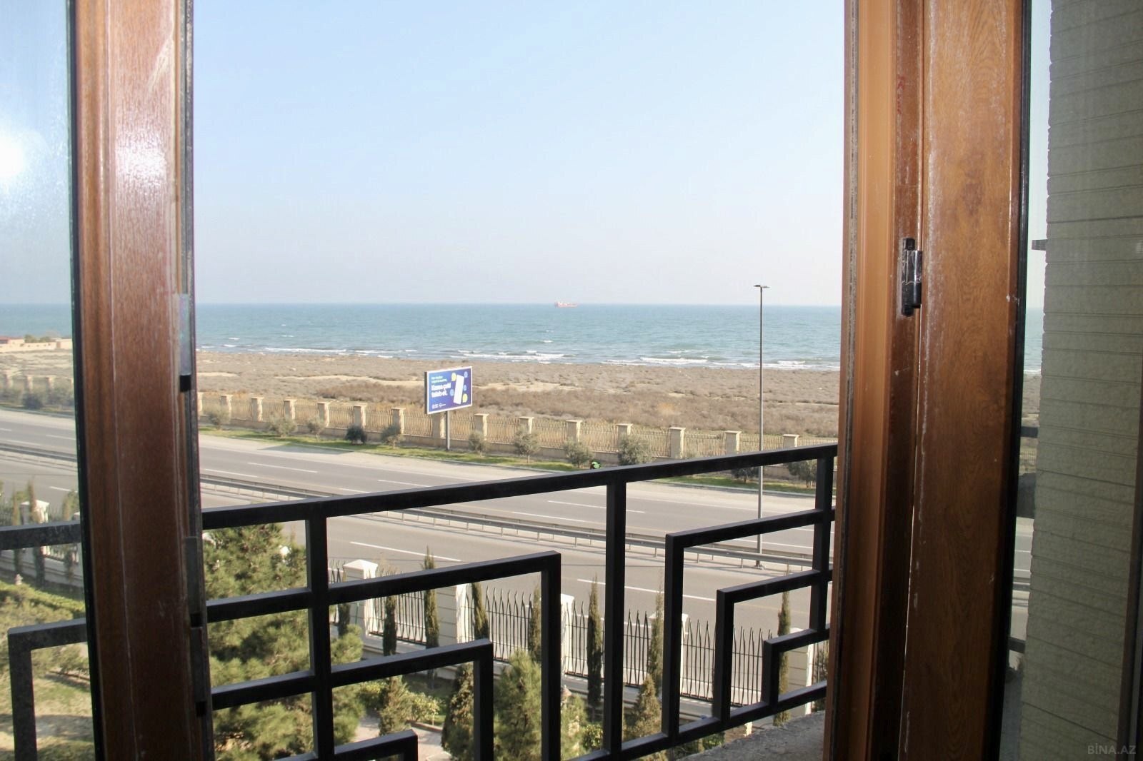 9 otaqlı həyət evi/bağ evi - Şıxov q. - 545 m² (5)