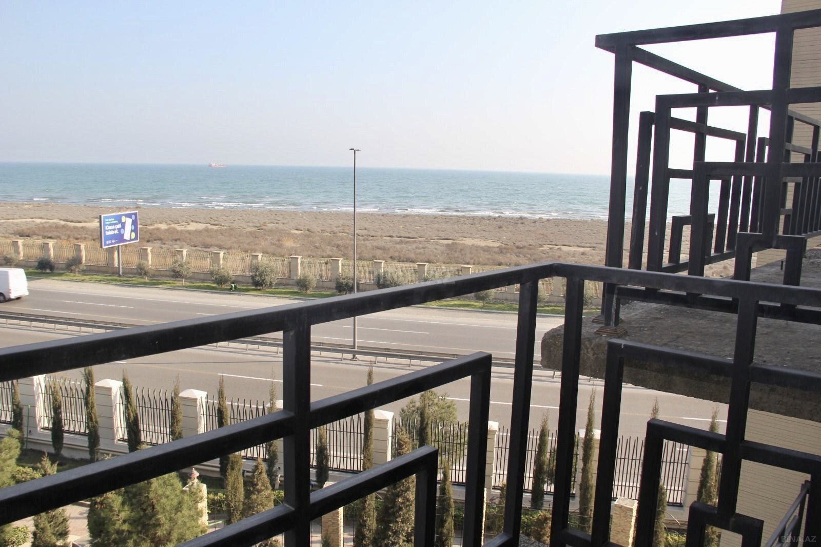 9 otaqlı həyət evi/bağ evi - Şıxov q. - 545 m² (9)