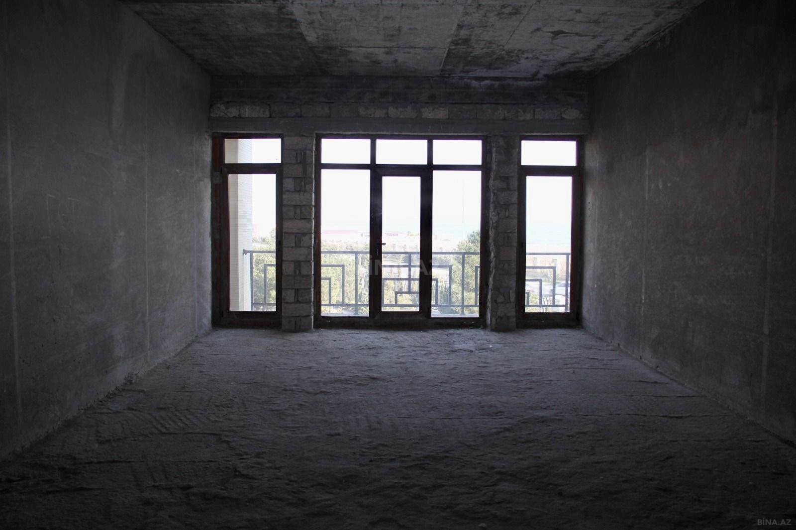 9 otaqlı həyət evi/bağ evi - Şıxov q. - 545 m² (10)