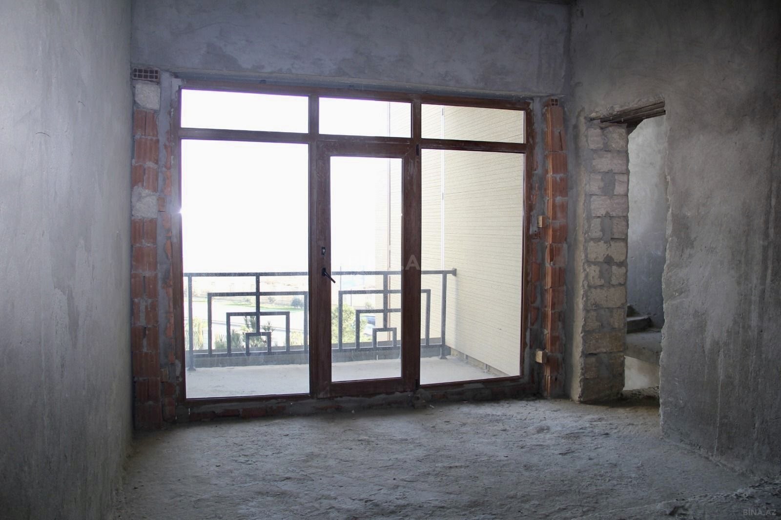 9 otaqlı həyət evi/bağ evi - Şıxov q. - 545 m² (8)