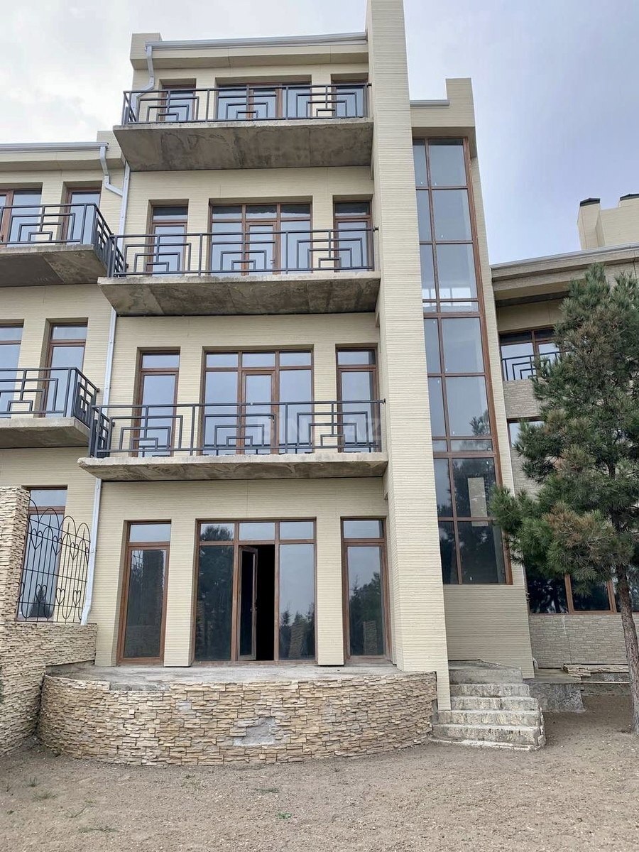 9 otaqlı həyət evi/bağ evi - Şıxov q. - 545 m² (16)