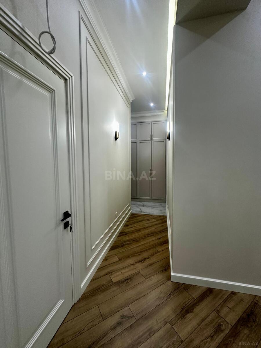 4 otaqlı yeni tikili - 28 May m. - 148.3 m² (21)