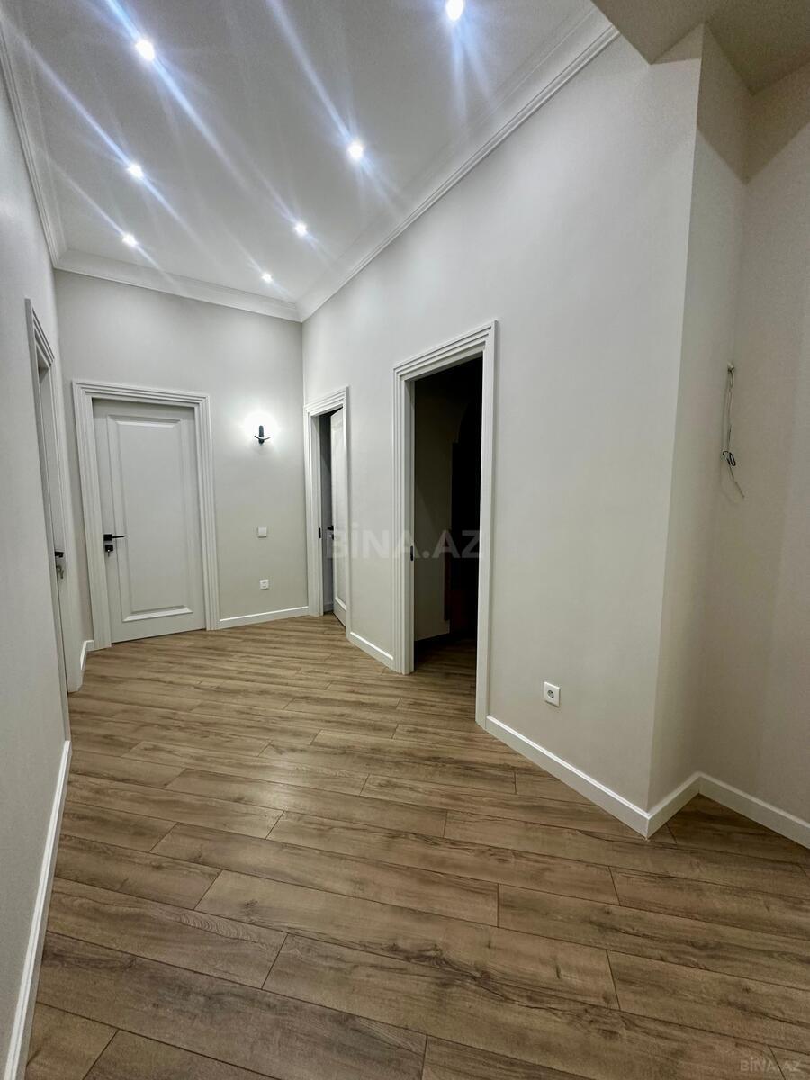 4 otaqlı yeni tikili - 28 May m. - 148.3 m² (13)