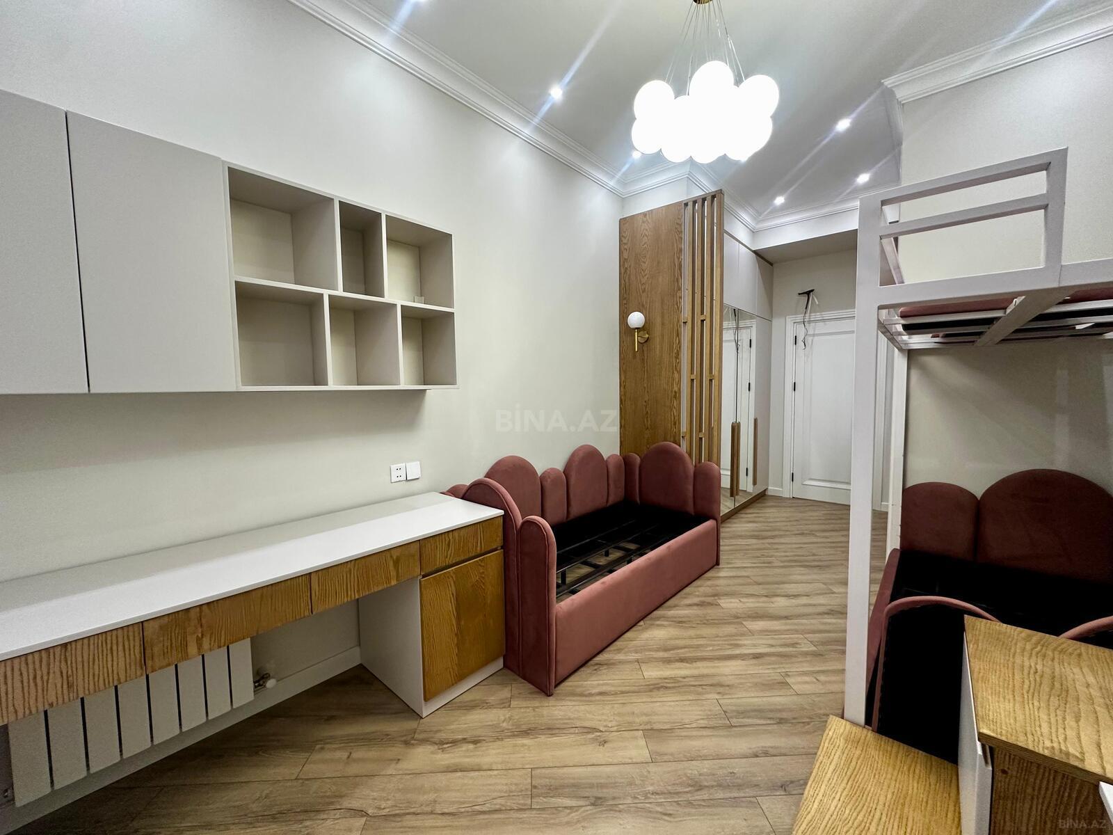 4 otaqlı yeni tikili - 28 May m. - 148.3 m² (14)