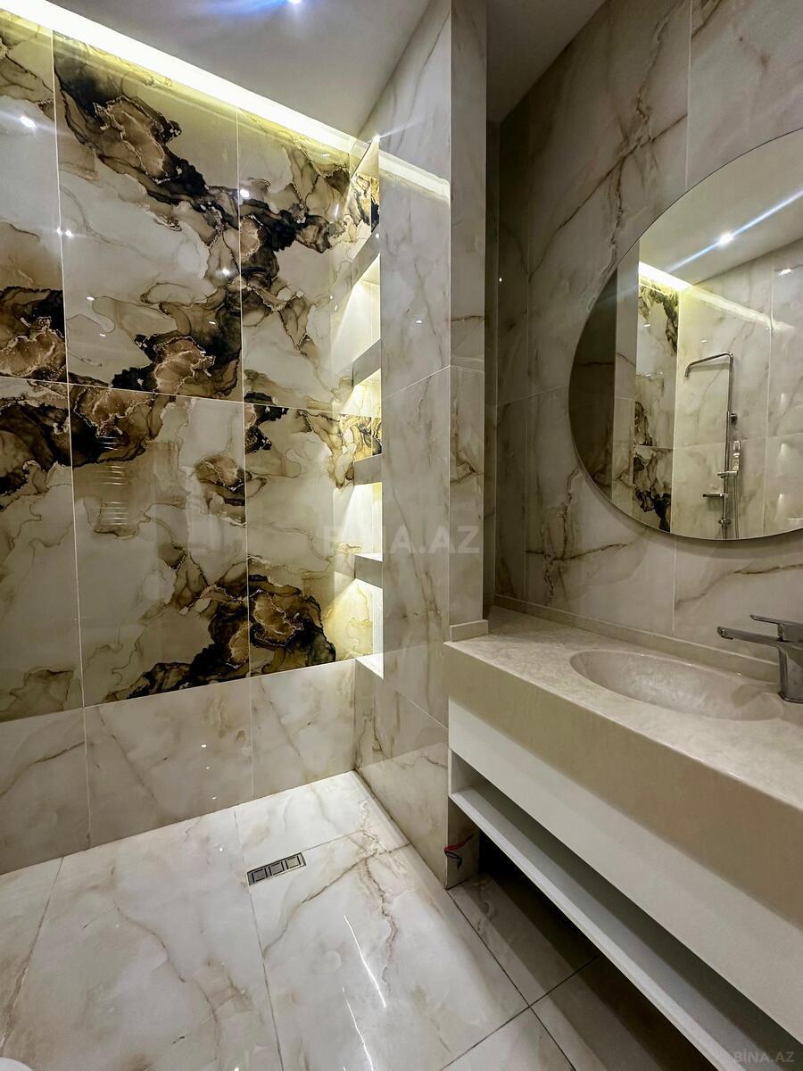 4 otaqlı yeni tikili - 28 May m. - 148.3 m² (20)