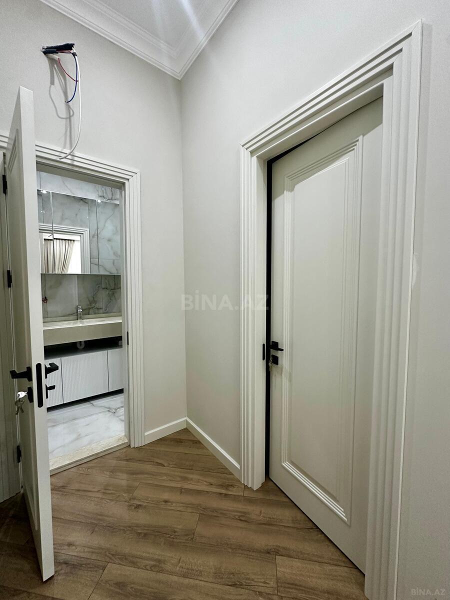 4 otaqlı yeni tikili - 28 May m. - 148.3 m² (10)