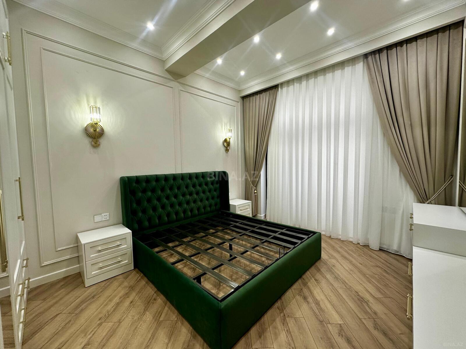 4 otaqlı yeni tikili - 28 May m. - 148.3 m² (8)