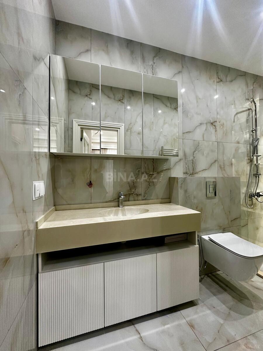 4 otaqlı yeni tikili - 28 May m. - 148.3 m² (11)