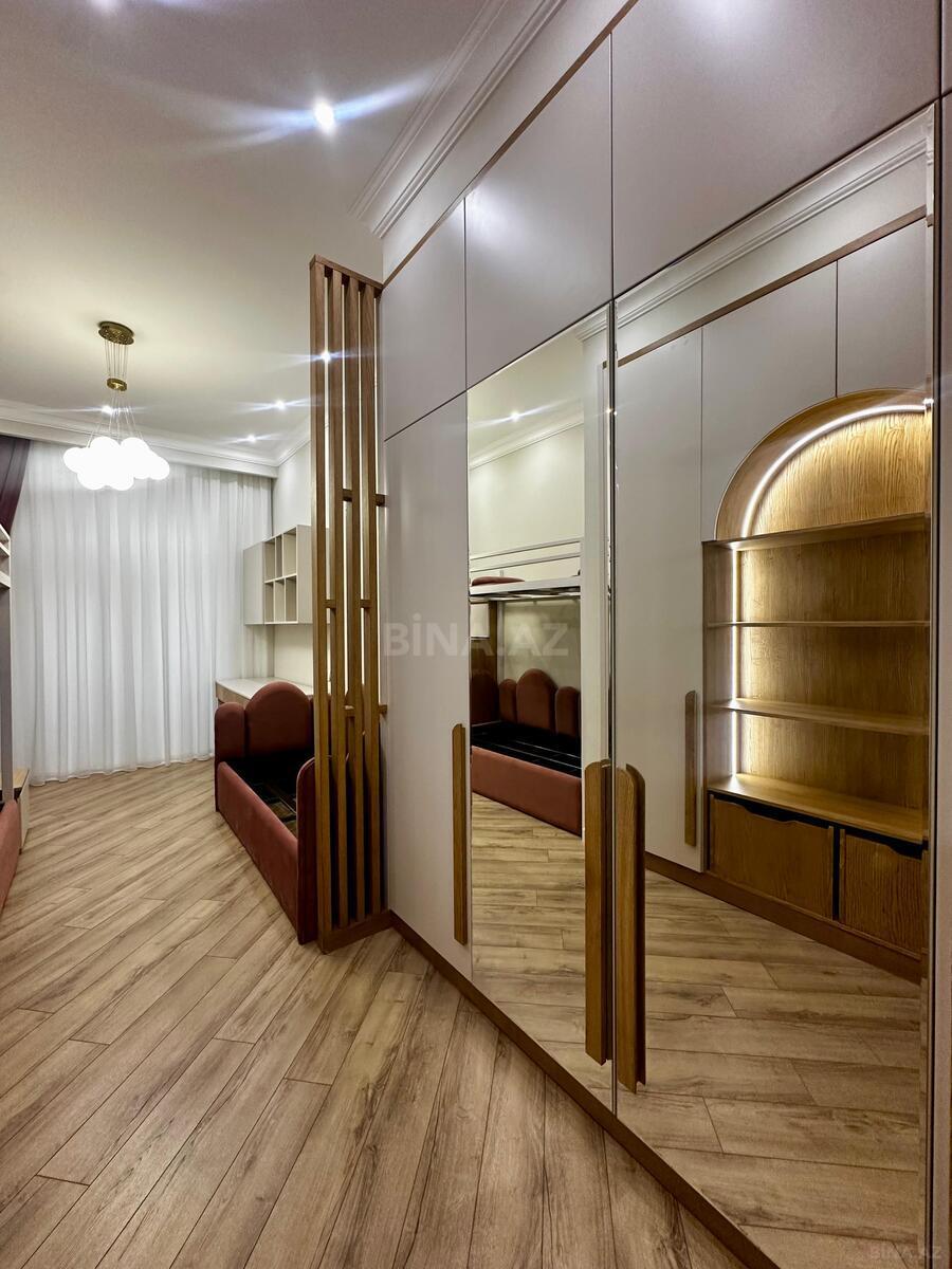 4 otaqlı yeni tikili - 28 May m. - 148.3 m² (17)