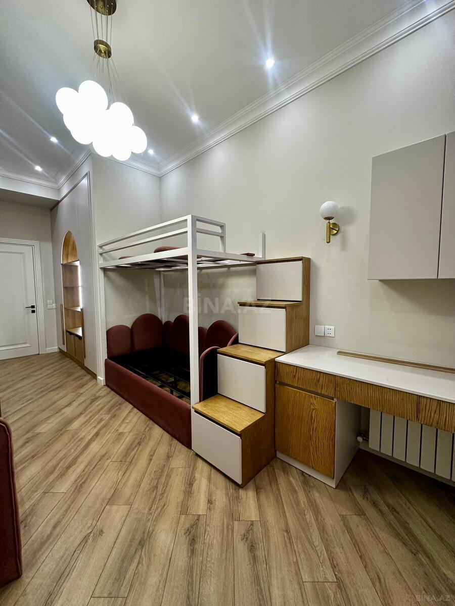 4 otaqlı yeni tikili - 28 May m. - 148.3 m² (18)