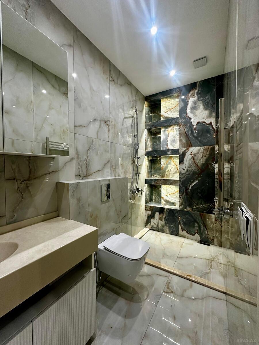 4 otaqlı yeni tikili - 28 May m. - 148.3 m² (15)