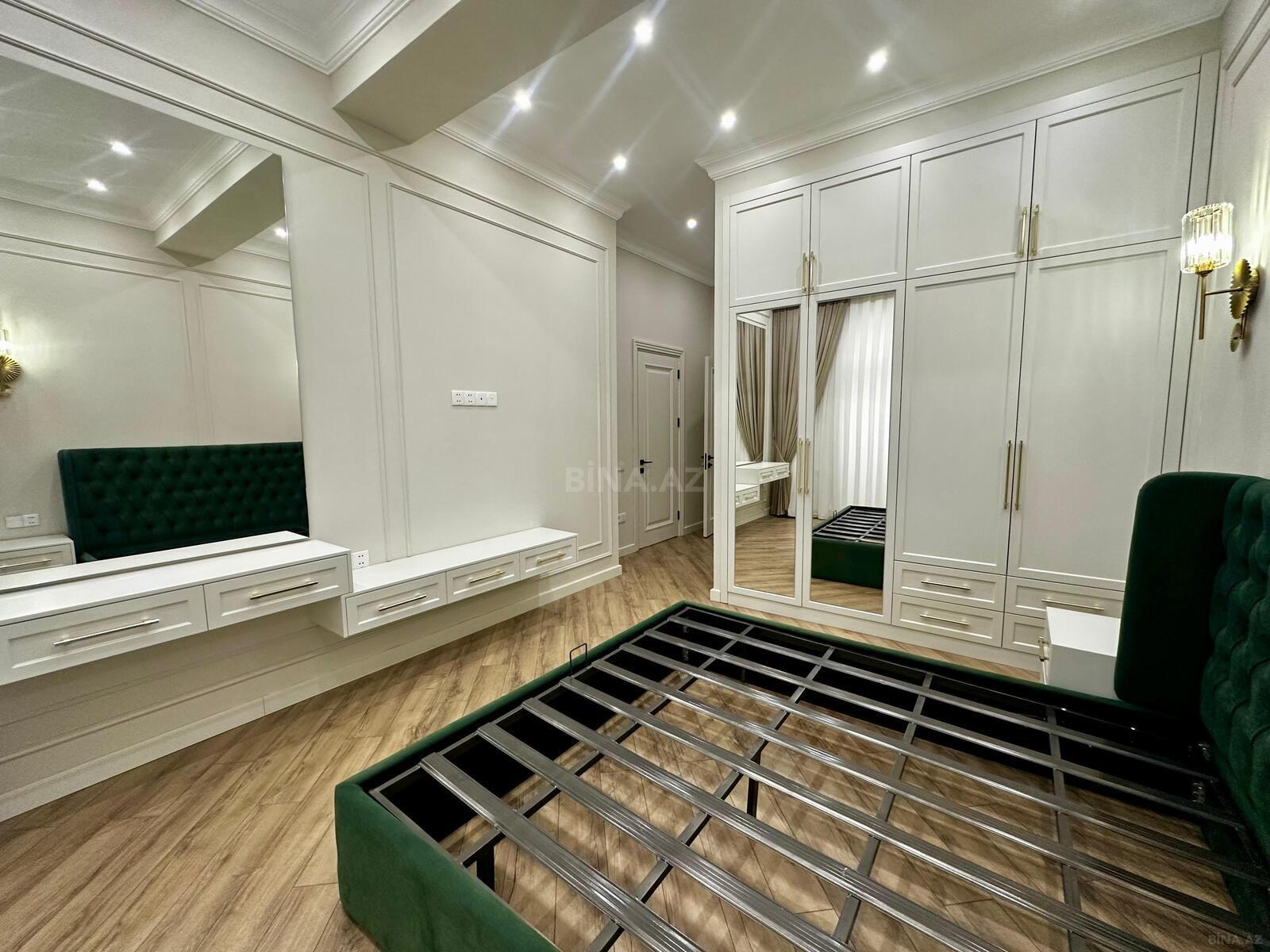 4 otaqlı yeni tikili - 28 May m. - 148.3 m² (7)