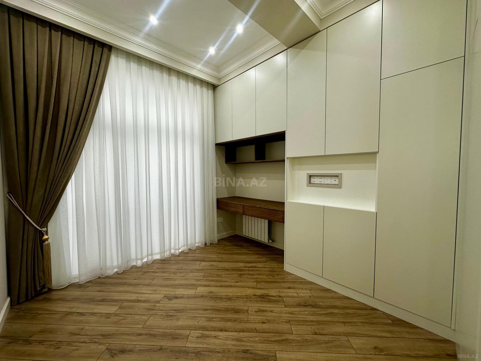 4 otaqlı yeni tikili - 28 May m. - 148.3 m² (12)