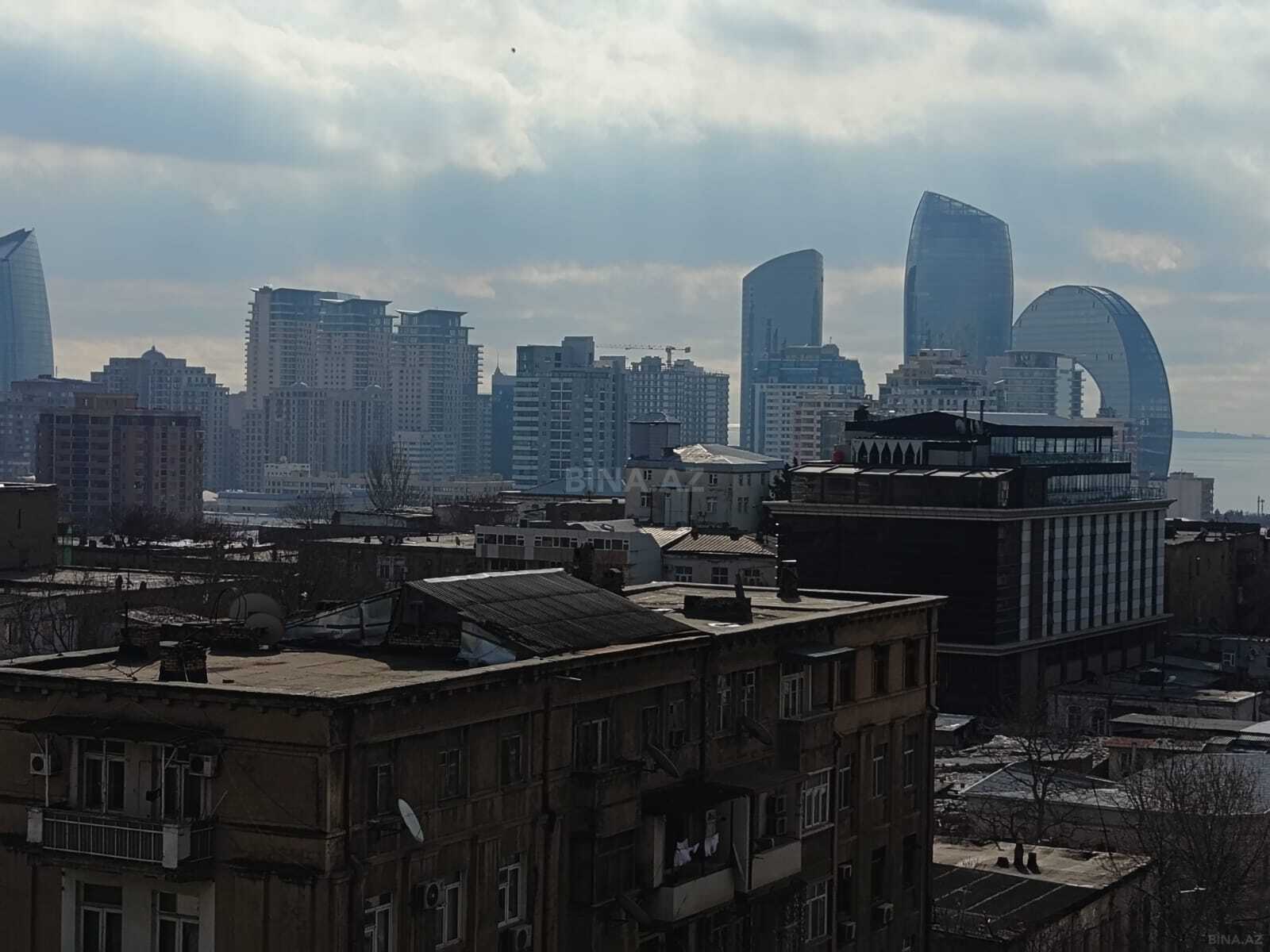 4 otaqlı yeni tikili - 28 May m. - 148.3 m² (22)