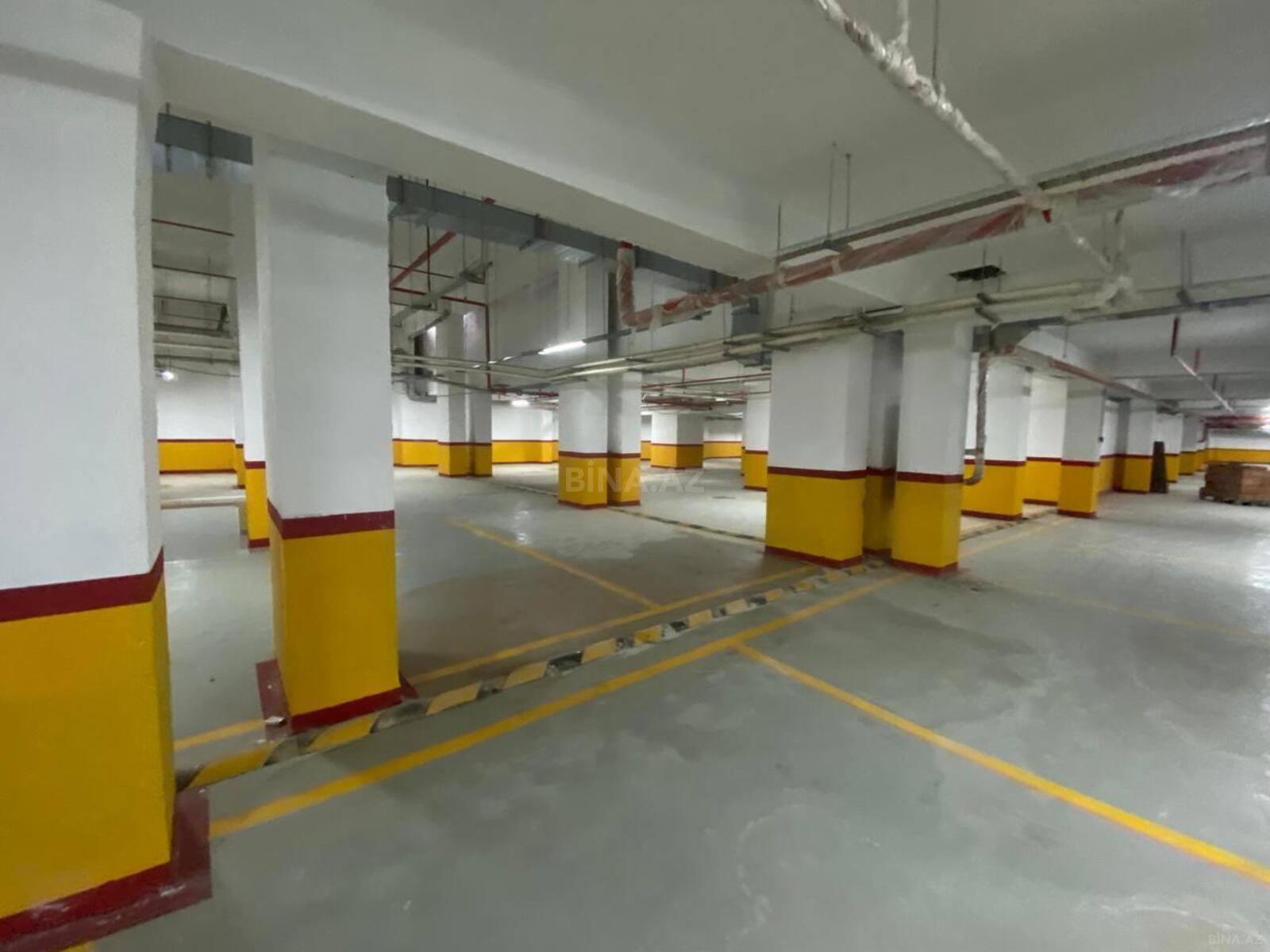 4 otaqlı yeni tikili - 28 May m. - 148.3 m² (24)