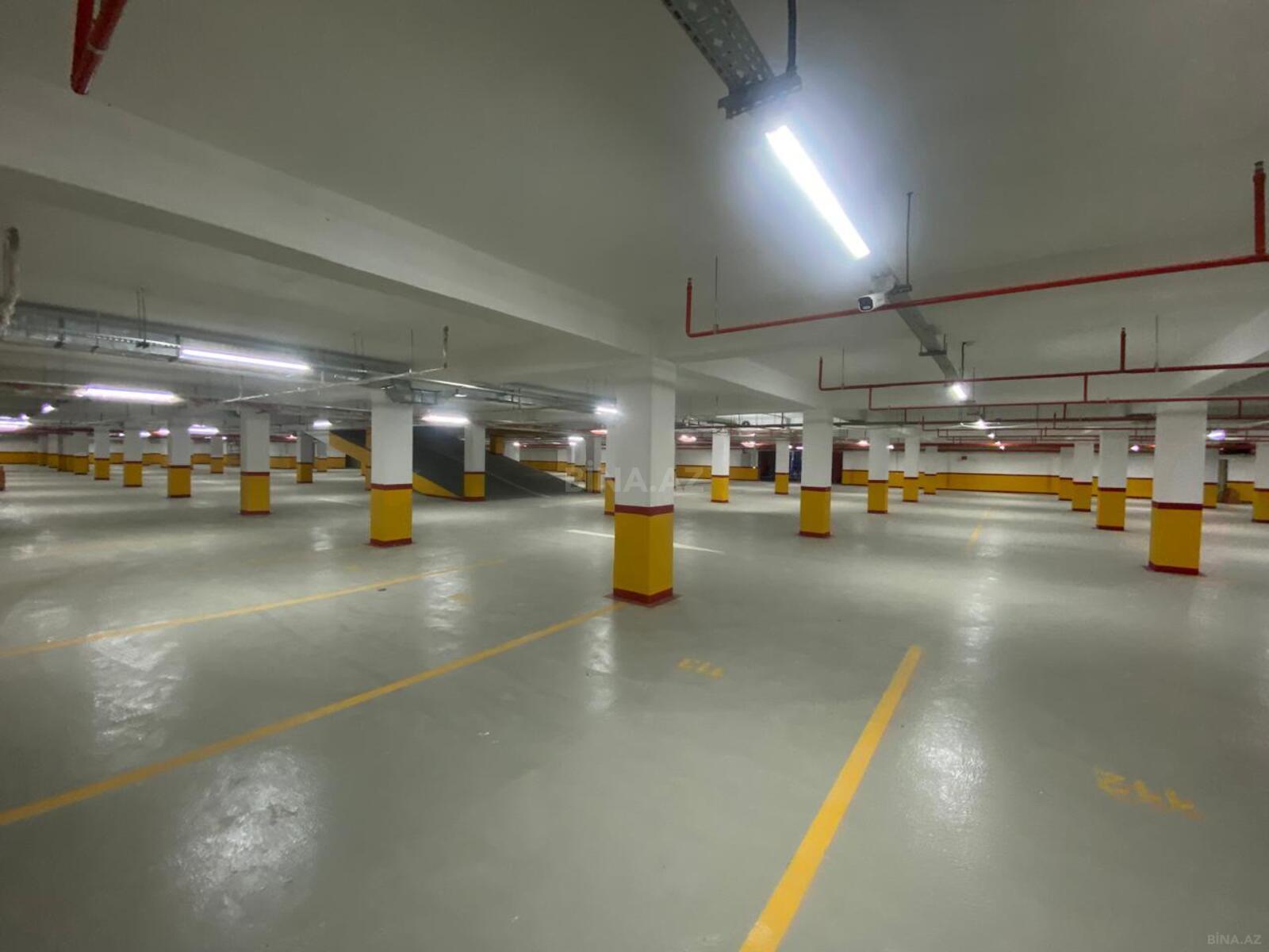 4 otaqlı yeni tikili - 28 May m. - 148.3 m² (23)