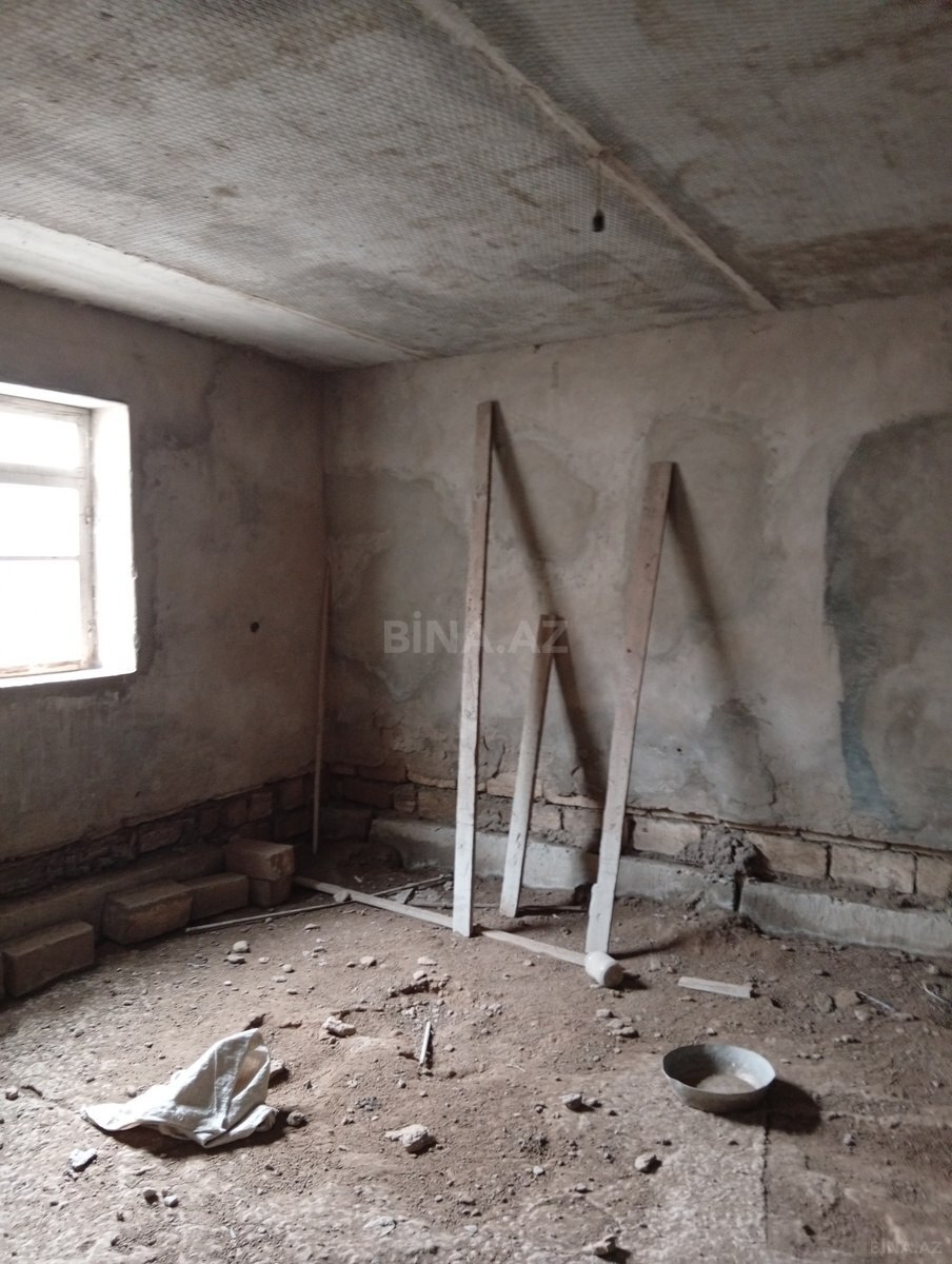 7 otaqlı həyət evi/bağ evi - Binə q. - 300 m² (22)
