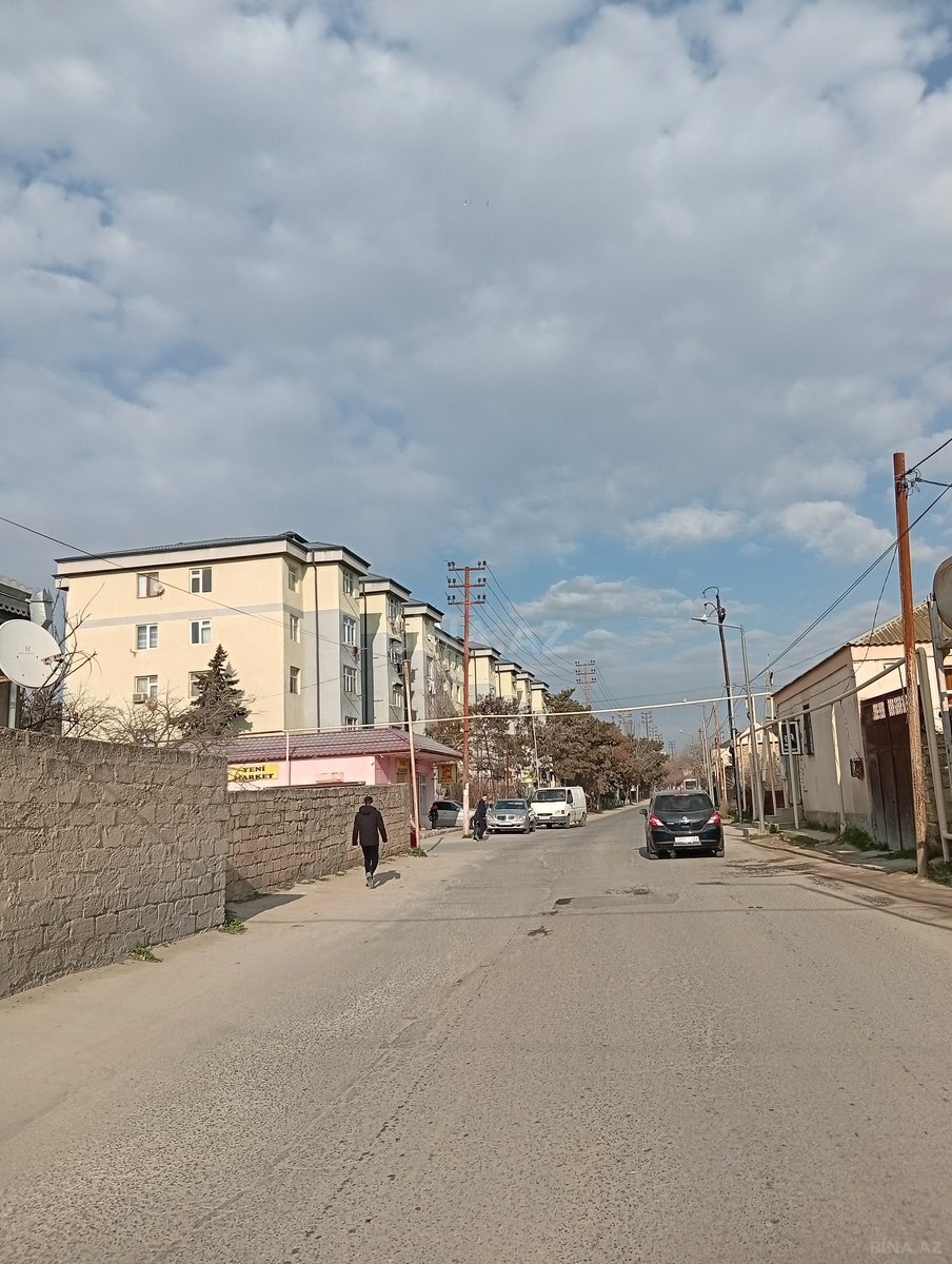 7 otaqlı həyət evi/bağ evi - Binə q. - 300 m² (3)