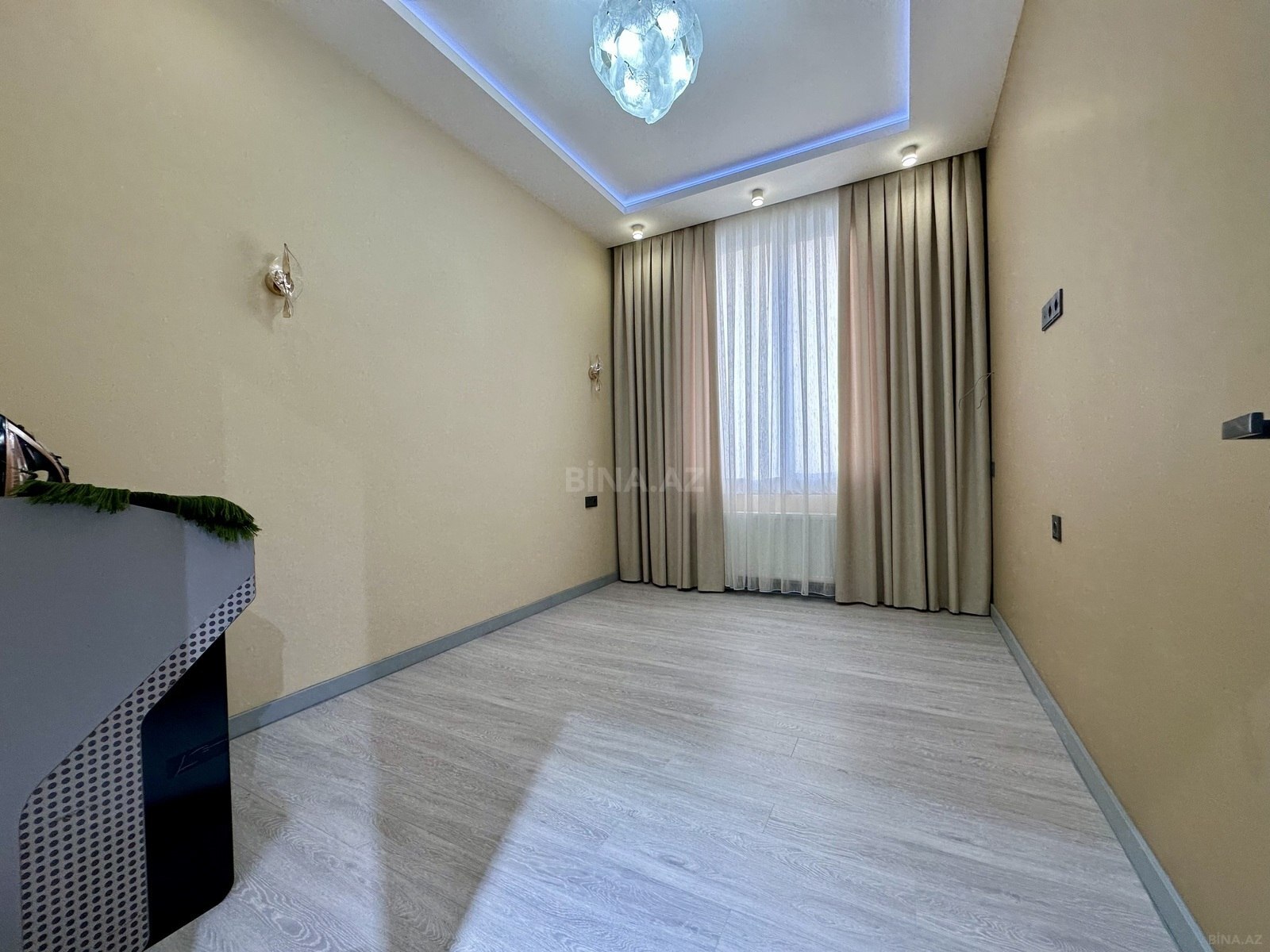 5 otaqlı həyət evi/bağ evi - Sabunçu r. - 200 m² (20)