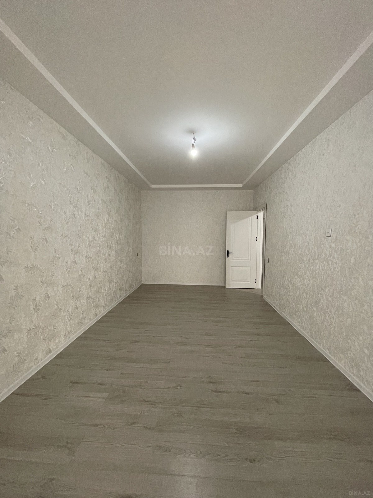 4 otaqlı həyət evi/bağ evi - Hövsan q. - 140 m² (5)