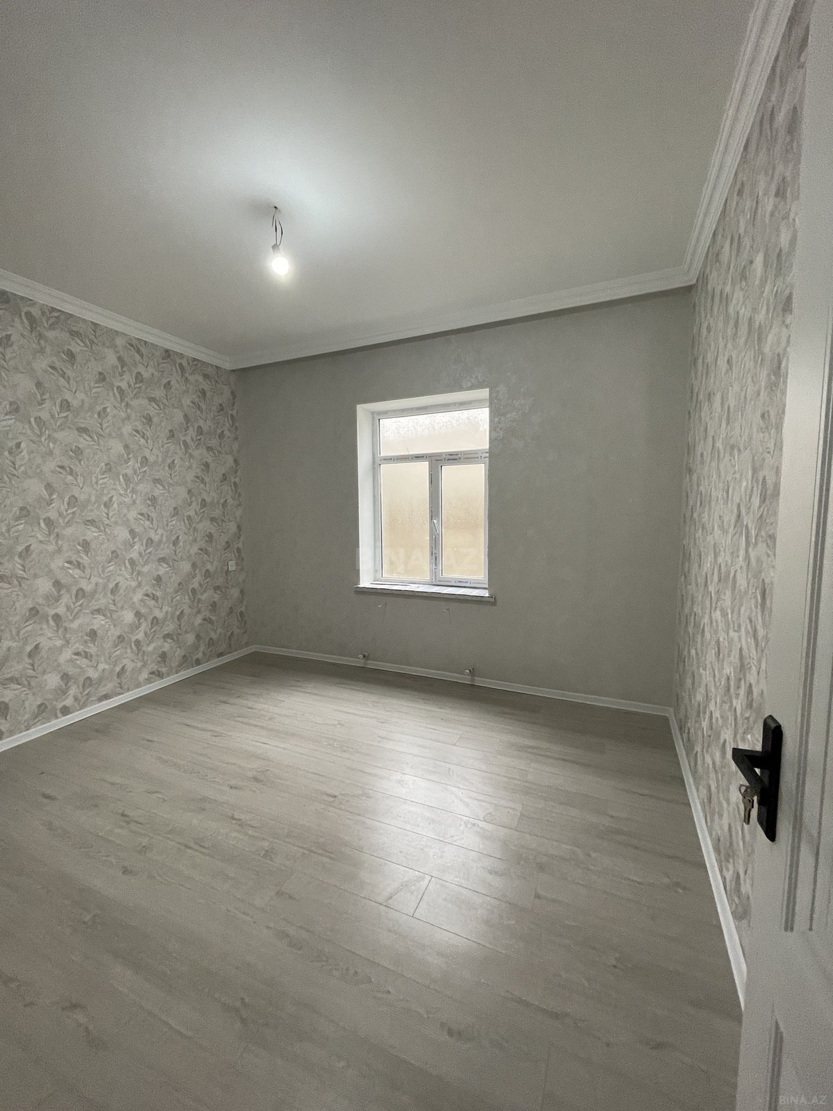 4 otaqlı həyət evi/bağ evi - Hövsan q. - 140 m² (8)