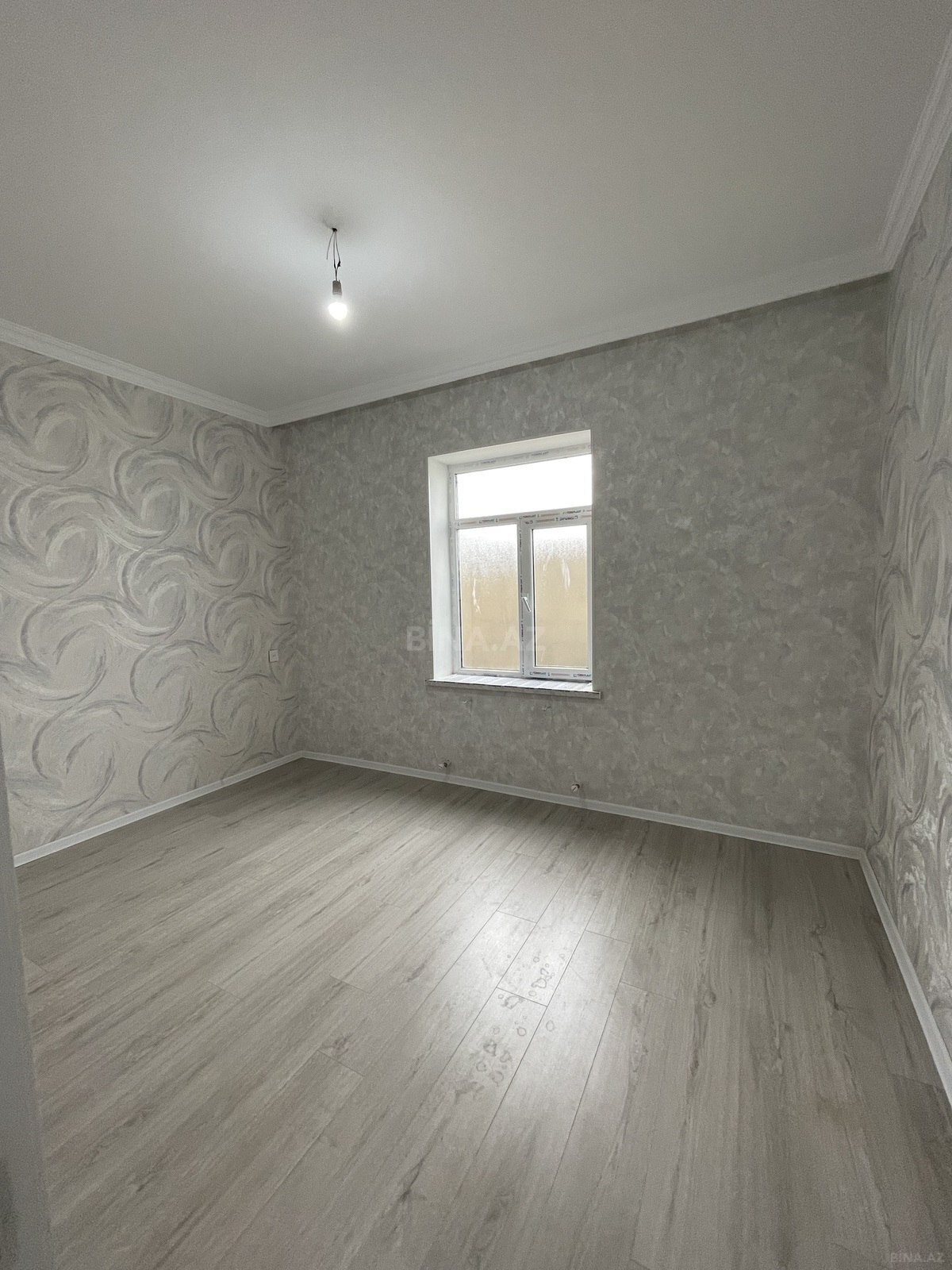 4 otaqlı həyət evi/bağ evi - Hövsan q. - 140 m² (9)