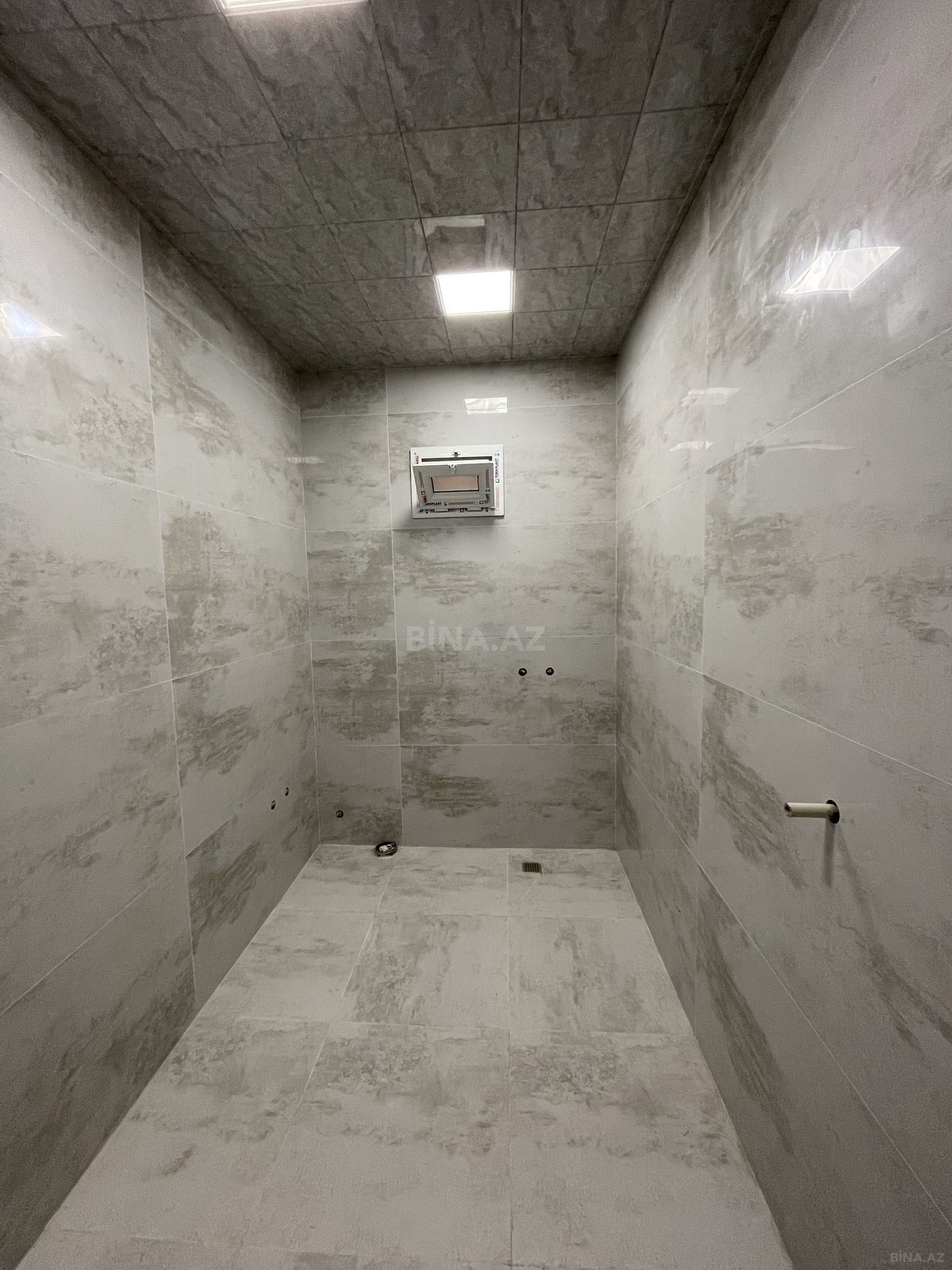 4 otaqlı həyət evi/bağ evi - Hövsan q. - 140 m² (11)