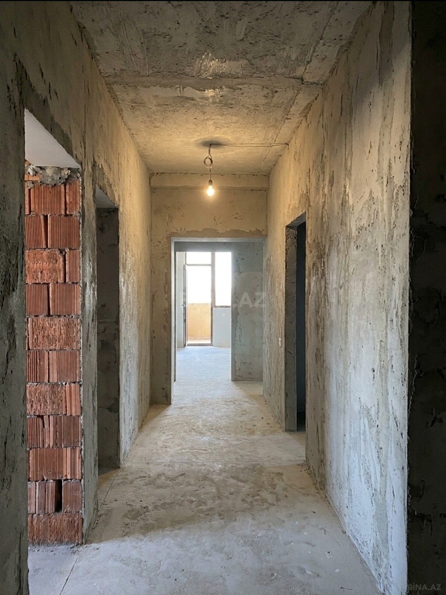 4-комн. новостройка - м. 28 мая - 184 м² (8)