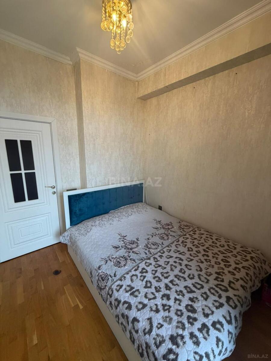 2-комн. новостройка - м. Азадлыг проспекти - 61 м² (4)