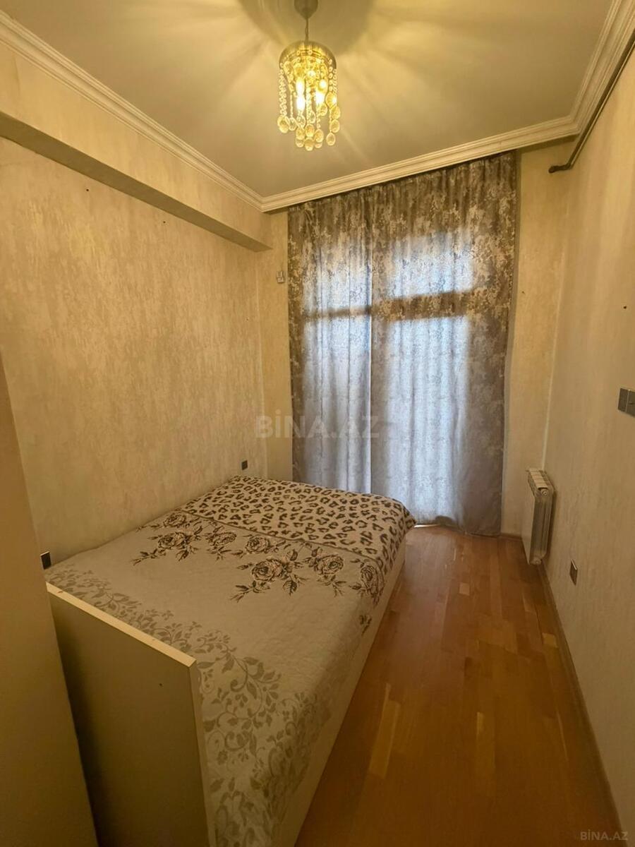 2-комн. новостройка - м. Азадлыг проспекти - 61 м² (3)