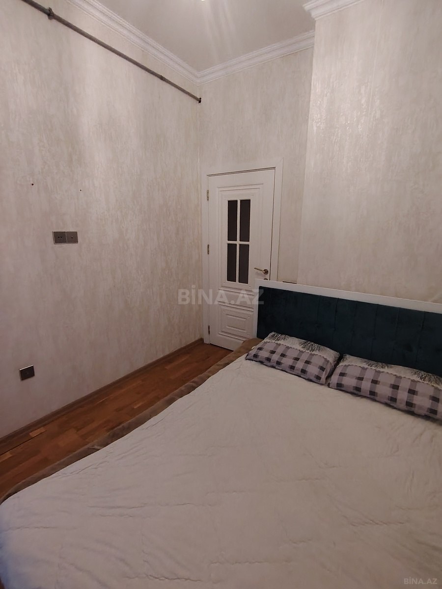 2-комн. новостройка - м. Азадлыг проспекти - 61 м² (5)