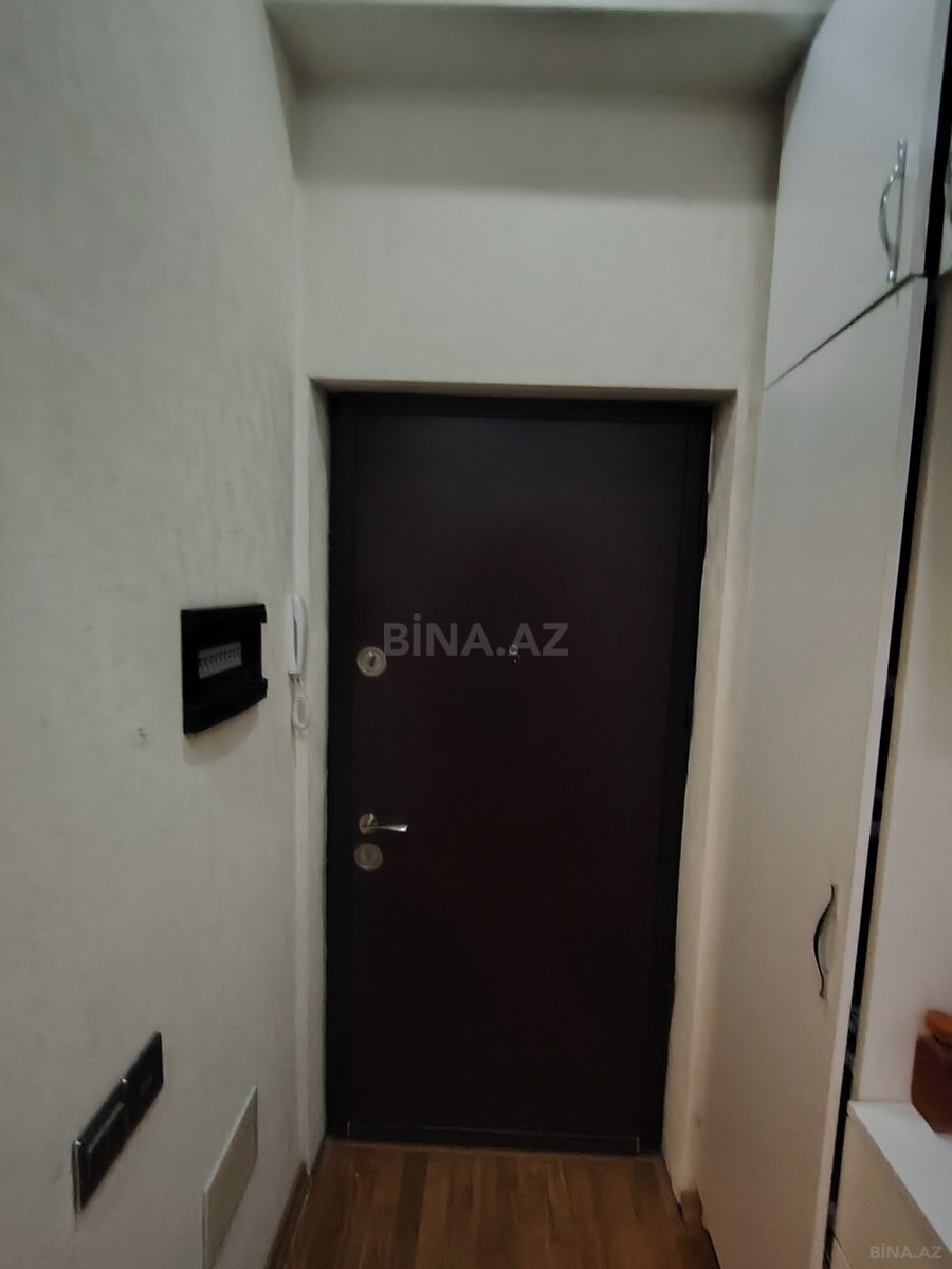 2-комн. новостройка - м. Азадлыг проспекти - 61 м² (12)