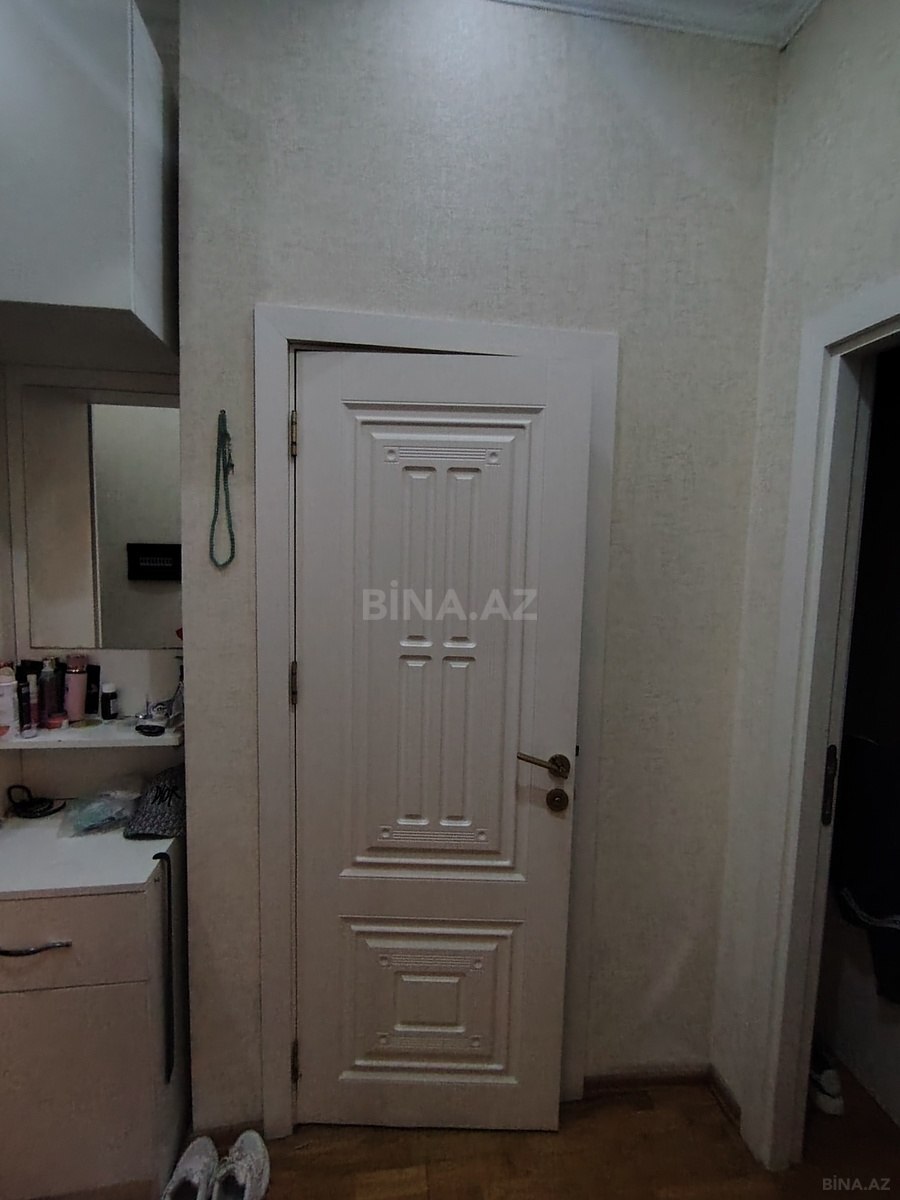 2-комн. новостройка - м. Азадлыг проспекти - 61 м² (11)