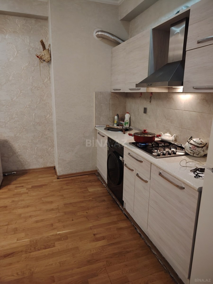 2-комн. новостройка - м. Азадлыг проспекти - 61 м² (6)