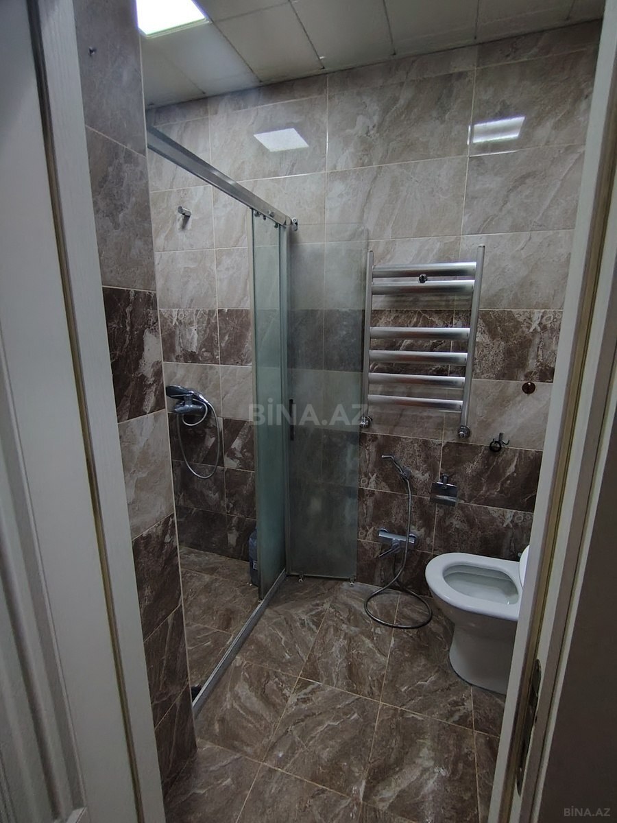 2-комн. новостройка - м. Азадлыг проспекти - 61 м² (8)