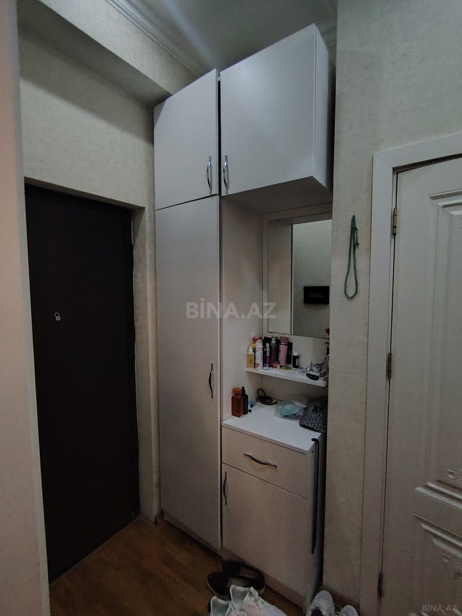 2-комн. новостройка - м. Азадлыг проспекти - 61 м² (10)