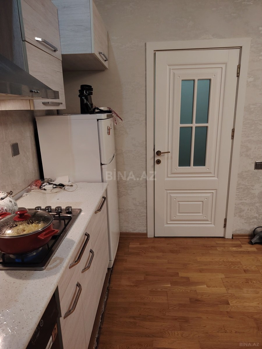 2-комн. новостройка - м. Азадлыг проспекти - 61 м² (7)