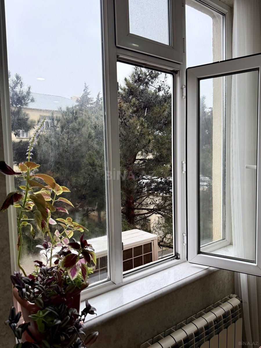 3 otaqlı yeni tikili - Azadlıq Prospekti m. - 100 m² (7)