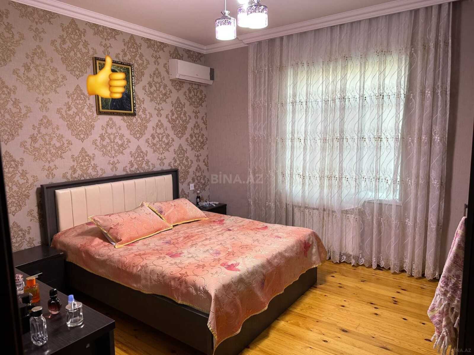 5 otaqlı həyət evi/bağ evi - Şağan q. - 240 m² (23)