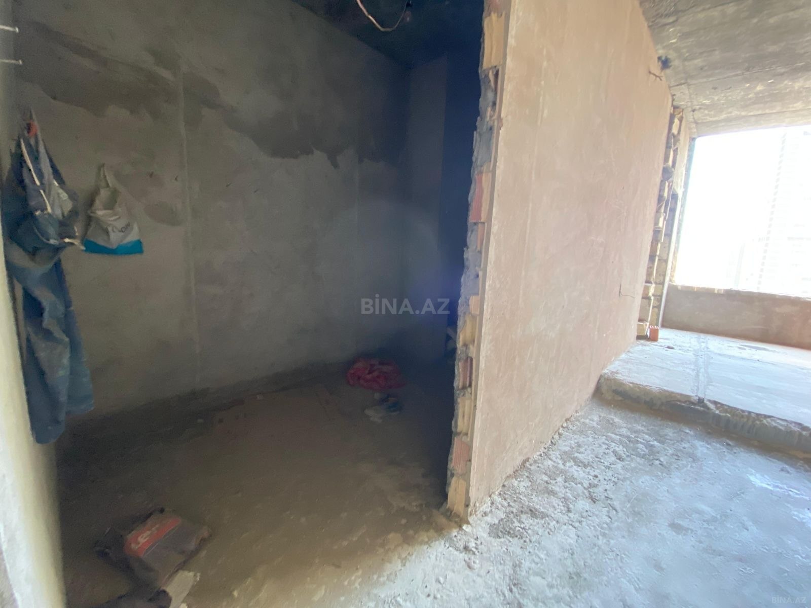 5 otaqlı yeni tikili - Nərimanov r. - 185 m² (11)