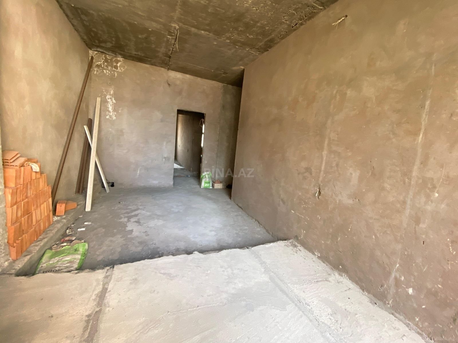 5 otaqlı yeni tikili - Nərimanov r. - 185 m² (10)