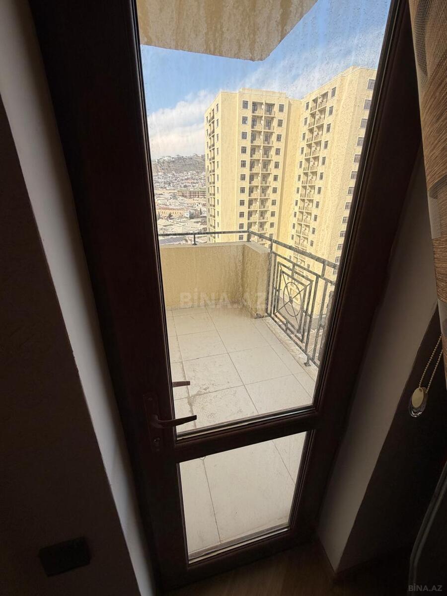 3 otaqlı yeni tikili - Bayıl q. - 129.4 m² (11)