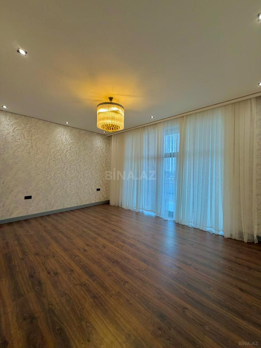5 otaqlı həyət evi/bağ evi - Mərdəkan q. - 250 m² (8)