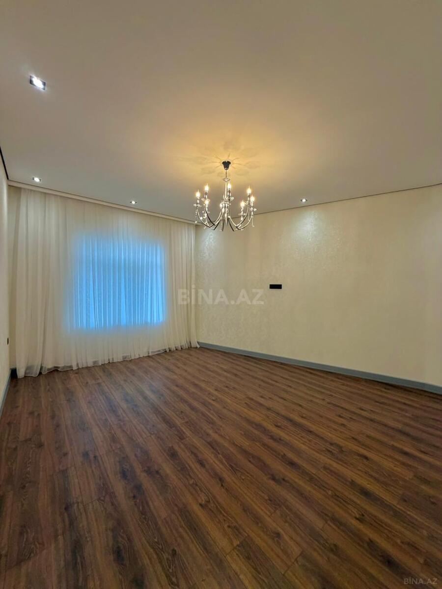 5 otaqlı həyət evi/bağ evi - Mərdəkan q. - 250 m² (10)